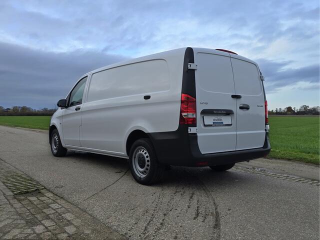 Mercedes-Benz VITO 116 CDI L2 H1 - 160 Pk - Euro 6 - Navi - ParkeerCamera - Stoelverwarming