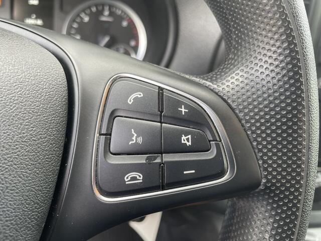 Mercedes-Benz VITO 116 CDI | Extra lang | Camera | Navi | Clima | Trekhaak