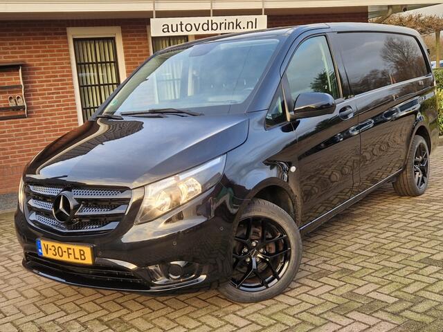 Mercedes-Benz VITO 116 CDI Lang