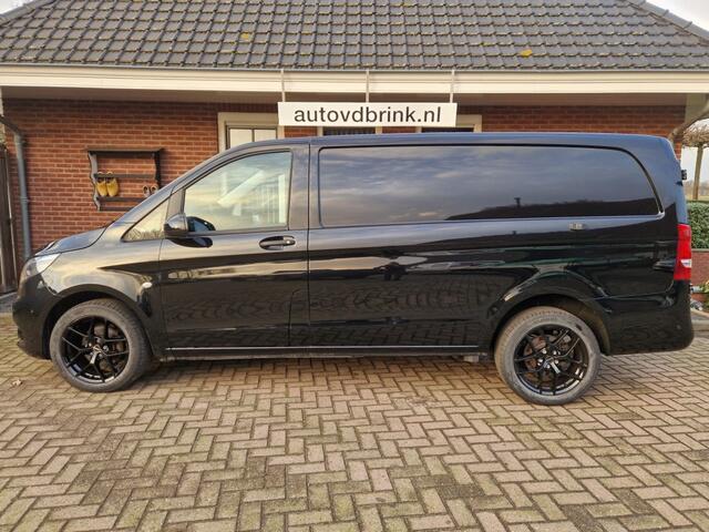 Mercedes-Benz VITO 116 CDI Lang