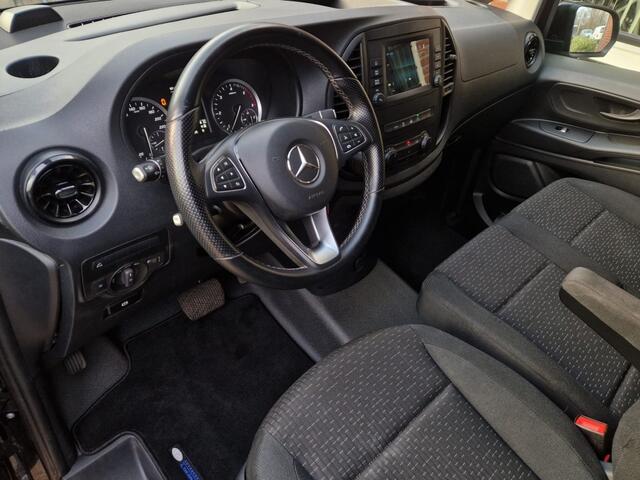 Mercedes-Benz VITO 116 CDI Lang