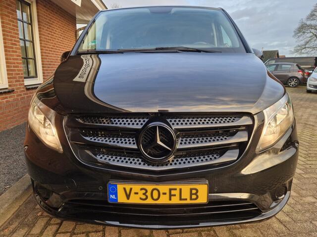 Mercedes-Benz VITO 116 CDI Lang