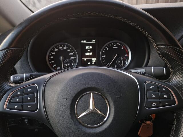 Mercedes-Benz VITO 116 CDI Lang