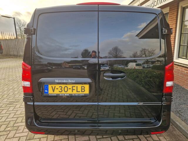 Mercedes-Benz VITO 116 CDI Lang
