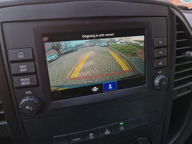 Mercedes-Benz VITO 116 CDI Lang