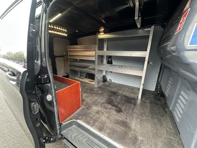 Mercedes-Benz VITO 111 CDI Lang / Cruise / Trekhaak / Parkeersensoren