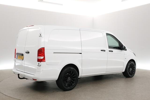 Mercedes-Benz VITO 114 CDI Lang | Aut. | Airco | Camera | Adap. Cruise | 3-Zits | Trekh. | Stoelverw. | Carplay