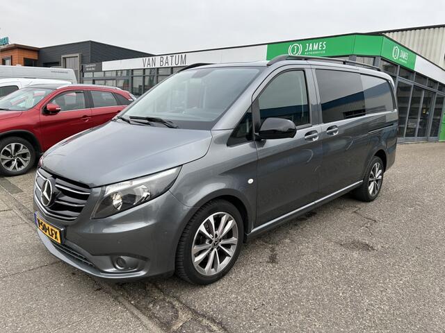 Mercedes-Benz VITO 119 CDI Lang