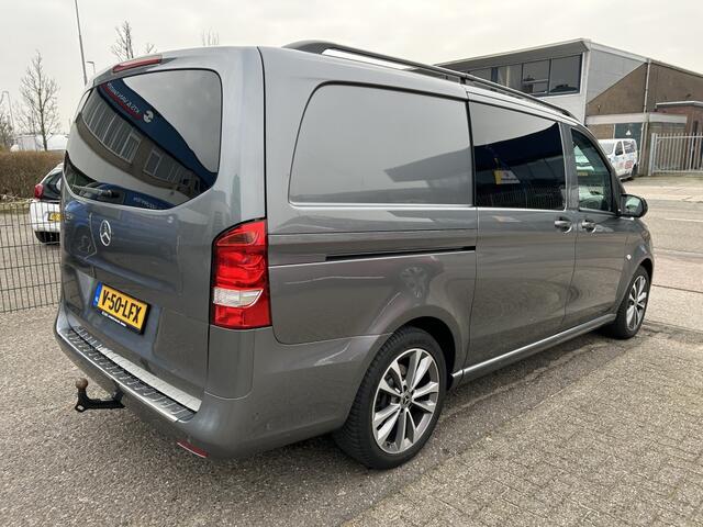 Mercedes-Benz VITO 119 CDI Lang