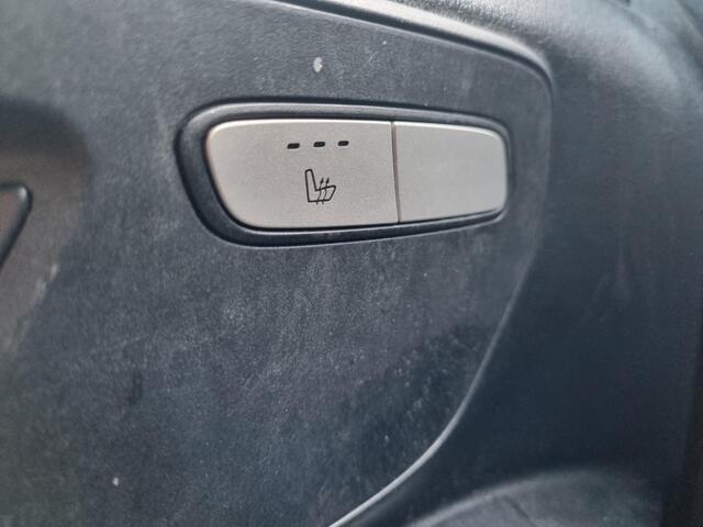Mercedes-Benz VITO 116 CDI Extra Lang Navi Stoelverw