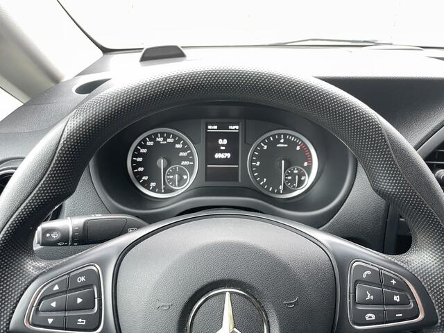 Mercedes-Benz VITO 116 CDI XL Navigatie | Camera