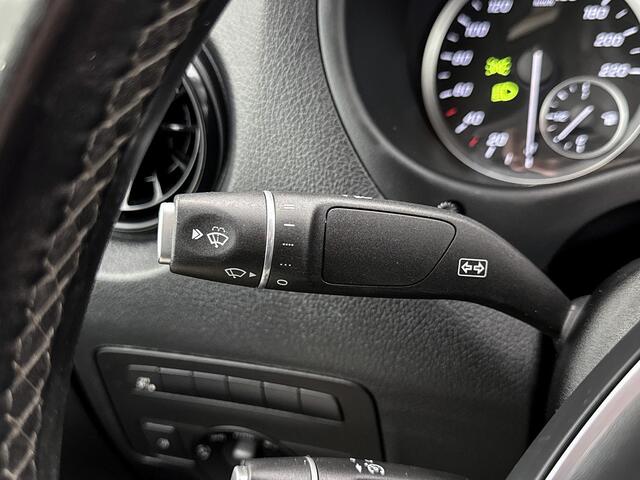 Mercedes-Benz VITO 116 CDI Lang 164pk Camera Stoelverwarming Betimmering Carplay