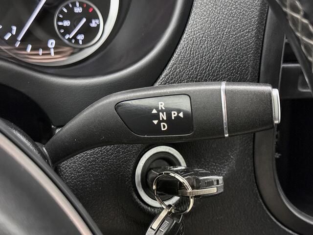 Mercedes-Benz VITO 116 CDI Lang 164pk Camera Stoelverwarming Betimmering Carplay