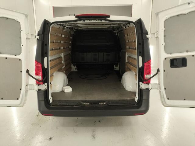 Mercedes-Benz VITO eVito Extra Lang 41 kWh