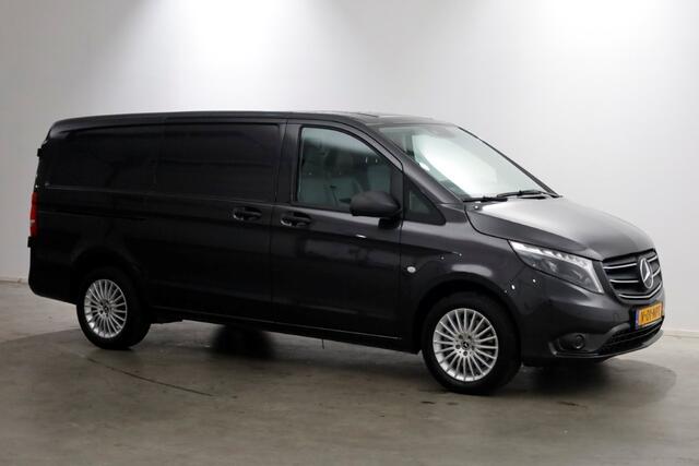 Mercedes-Benz VITO 119 CDI 190pk Lang 9G Tronic Automaat LED/Navi/Camera 01-2024