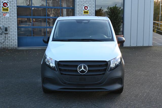 Mercedes-Benz VITO 116 CDI 4x4 L2 Pro 2500kg Trekhaak, Standkachel