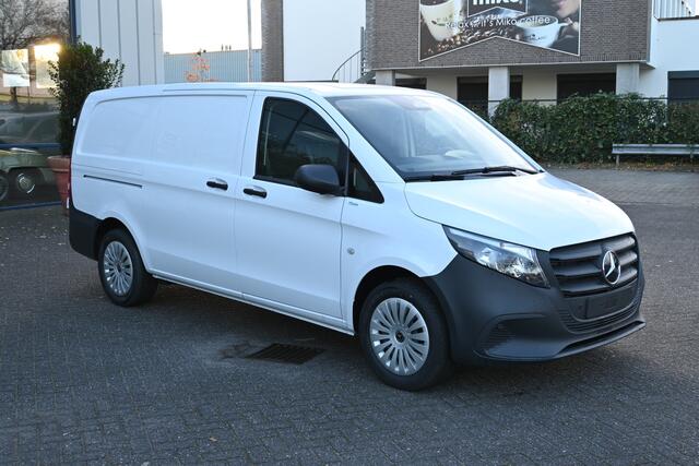 Mercedes-Benz VITO 116 CDI 4x4 L2 Pro 2500kg Trekhaak, Standkachel