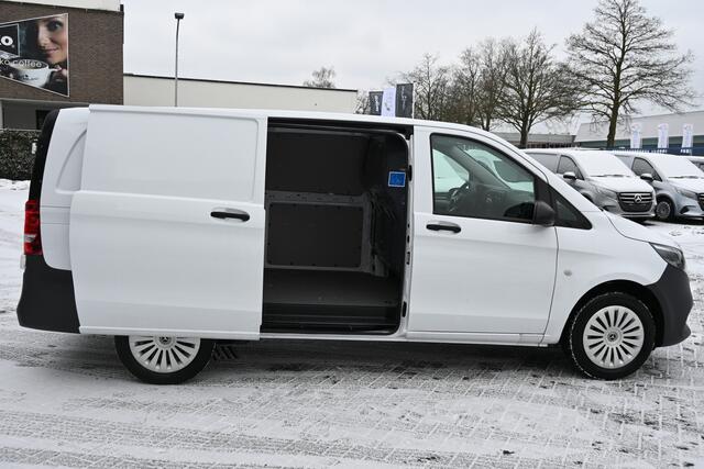 Mercedes-Benz VITO 116 CDI 4x4 L2 Pro 2500kg Trekhaak, Standkachel