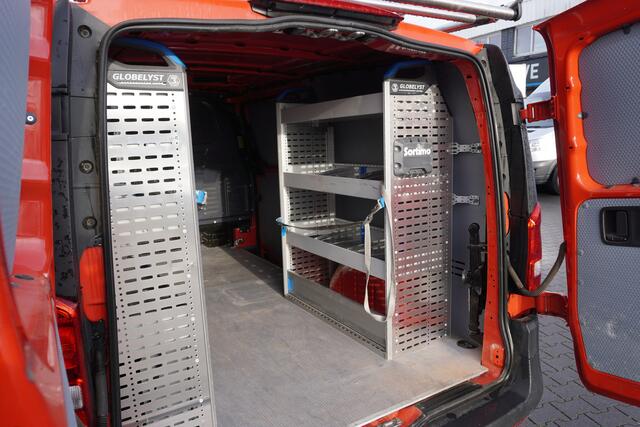 Mercedes-Benz VITO 114 CDI XL EURO 6 - A/C Climate - Navi - Cruise - ¤16.900,- Excl.