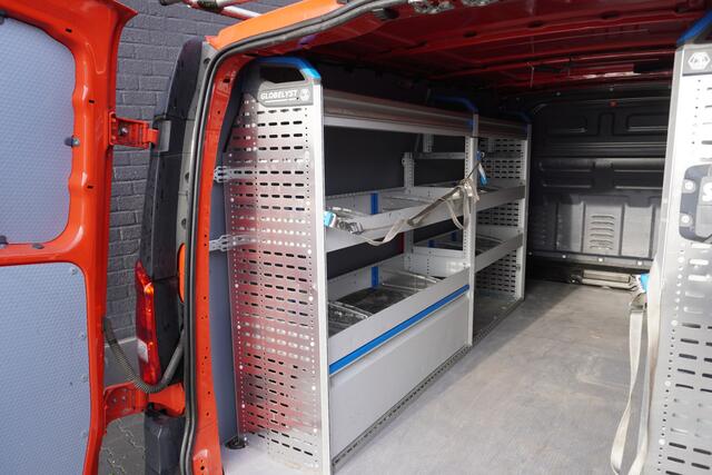 Mercedes-Benz VITO 114 CDI XL EURO 6 - A/C Climate - Navi - Cruise - ¤16.900,- Excl.