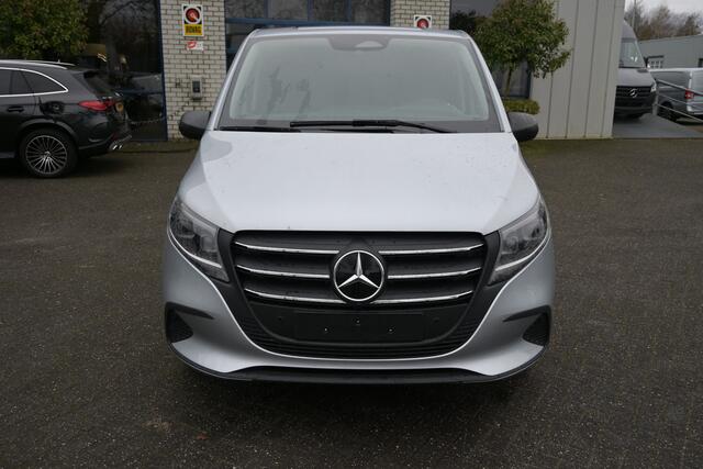 Mercedes-Benz VITO 116 CDI 4x4 L2 Select 2500kg trekhaak,