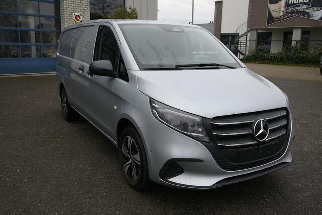 Mercedes-Benz VITO 116 CDI 4x4 L2 Select 2500kg trekhaak,