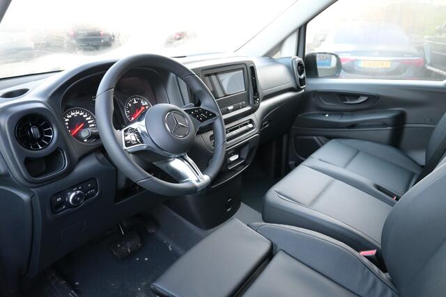 Mercedes-Benz VITO 114 CDI 4x4 L2 Pro Multibeam Led, Achterdeuren