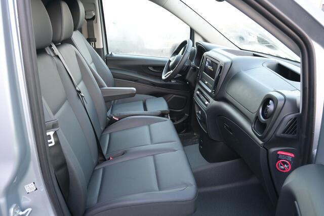 Mercedes-Benz VITO 114 CDI 4x4 L2 Pro Multibeam Led, Achterdeuren