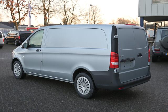 Mercedes-Benz VITO 114 CDI 4x4 L2 Pro Multibeam Led, Achterdeuren