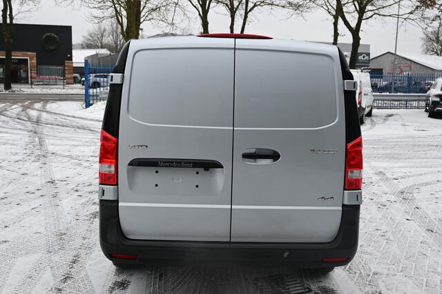Mercedes-Benz VITO 114 CDI 4x4 L2 Pro Multibeam Led, Achterdeuren