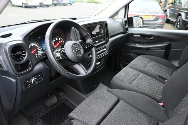 Mercedes-Benz VITO 116 CDI 4x4 L3 Pro Bumpers in kleur, Multibeam Led, Etc.