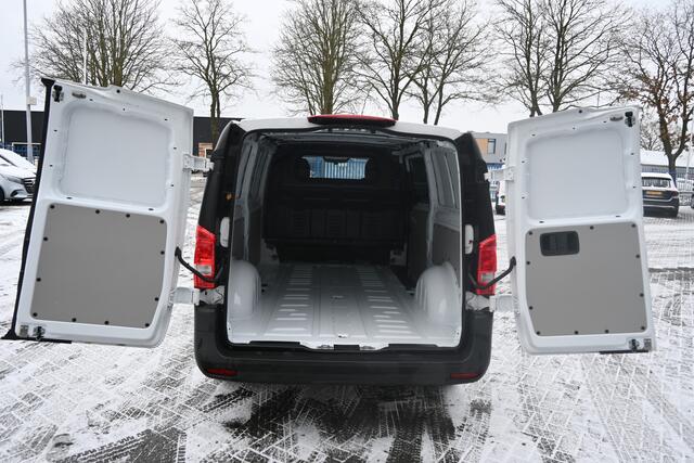 Mercedes-Benz VITO 116 CDI 4x4 L3 Pro 360 graden camera, Achterdeuren, Etc.