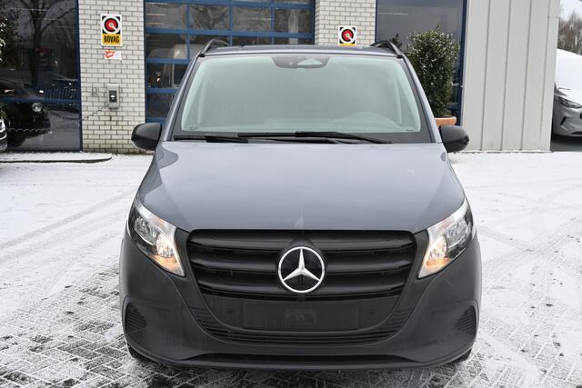 Mercedes-Benz VITO 116 CDI 4x4 L2 Pro Trekhaak, Achterdeuren