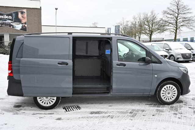 Mercedes-Benz VITO 116 CDI 4x4 L2 Pro Trekhaak, Achterdeuren