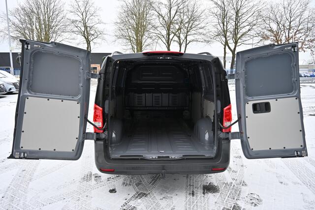 Mercedes-Benz VITO 116 CDI 4x4 L2 Pro Trekhaak, Achterdeuren