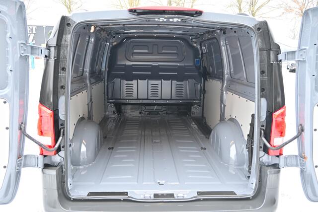 Mercedes-Benz VITO 116 CDI 4x4 L2 Pro Trekhaak, Achterdeuren