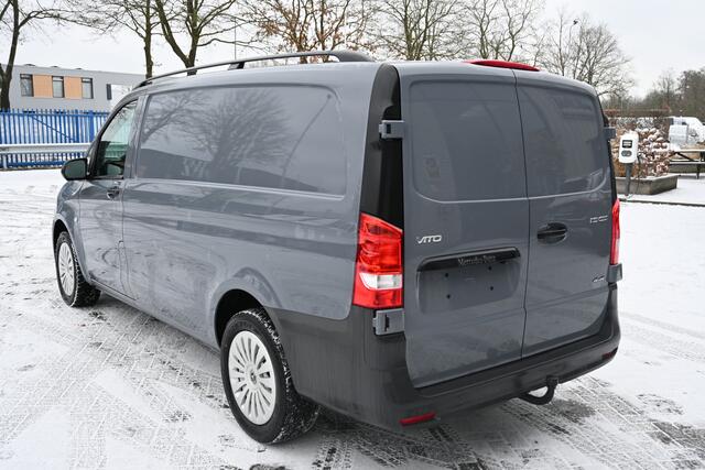 Mercedes-Benz VITO 116 CDI 4x4 L2 Pro Trekhaak, Achterdeuren