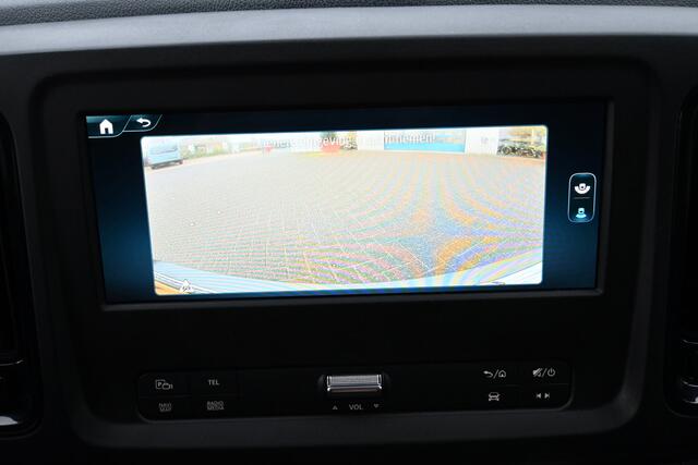 Mercedes-Benz VITO 116 CDI L3 Pro Bumpers in kleur, Multibeam Led, Etc.