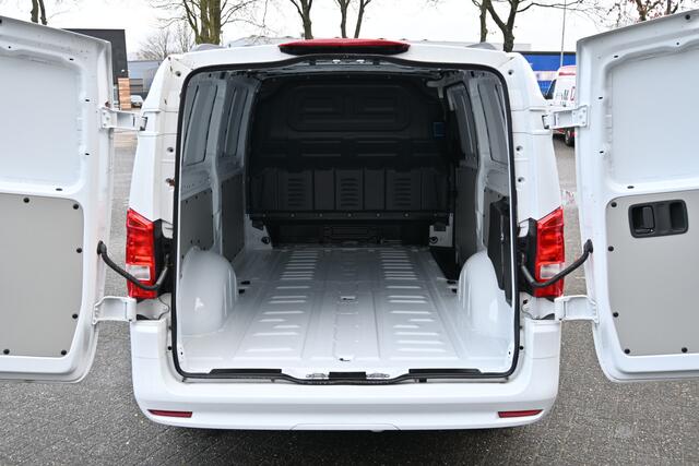 Mercedes-Benz VITO 116 CDI L3 Pro Bumpers in kleur, Multibeam Led, Etc.