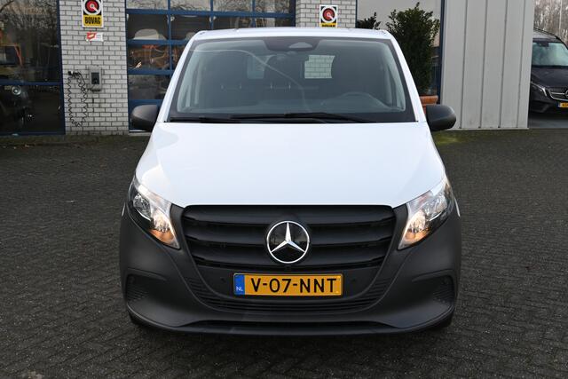 Mercedes-Benz VITO 116 CDI L2 Pro Navigatie met Camera, Comfort stoel
