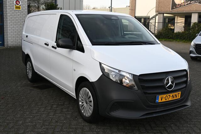 Mercedes-Benz VITO 116 CDI L2 Pro Navigatie met Camera, Comfort stoel
