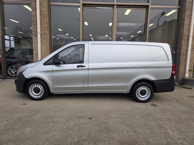 Mercedes-Benz VITO 110 CDI Lang L2 werkplaats inrichting