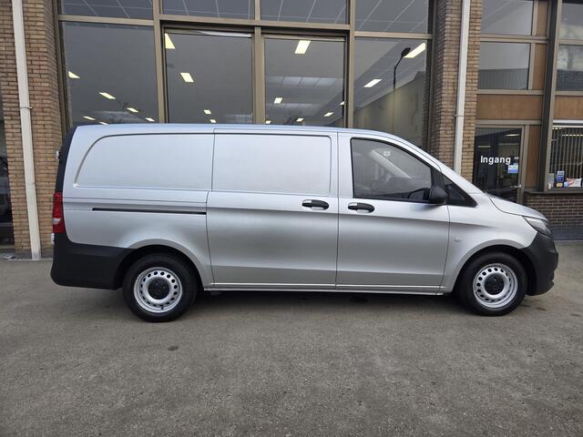 Mercedes-Benz VITO 110 CDI Lang L2 werkplaats inrichting