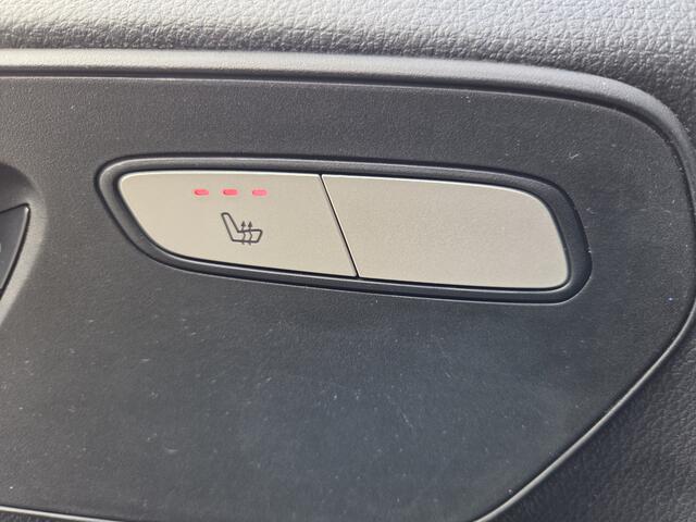 Mercedes-Benz VITO 110 CDI Lang L2 werkplaats inrichting