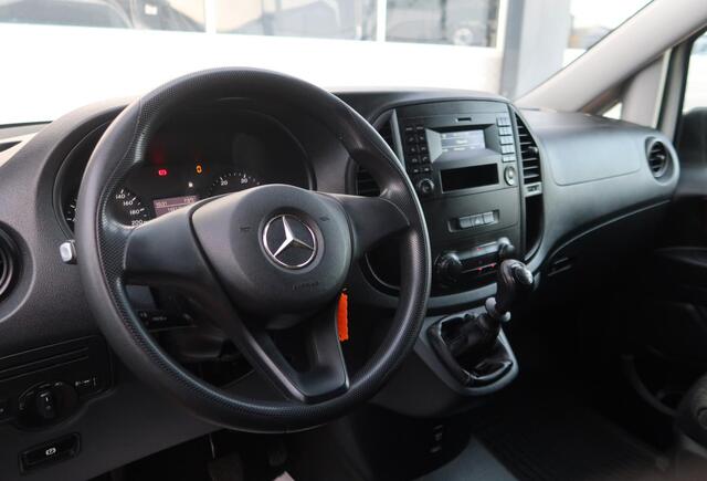 Mercedes-Benz VITO 111 CDI Lang AIRCO/ CRUISE/ TREKHAAK