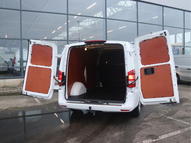 Mercedes-Benz VITO 114 CDI L3 | CLIMA/CAMERA/CRUISE | CERTIFIED