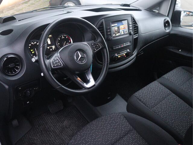 Mercedes-Benz VITO 114 CDI L3 | CLIMA/CAMERA/CRUISE | CERTIFIED