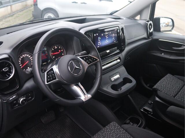Mercedes-Benz VITO 116 CDI L2 D.C. Pro | CLIMA/CAMERA/CRUISE/2.500KG AHW | Certified