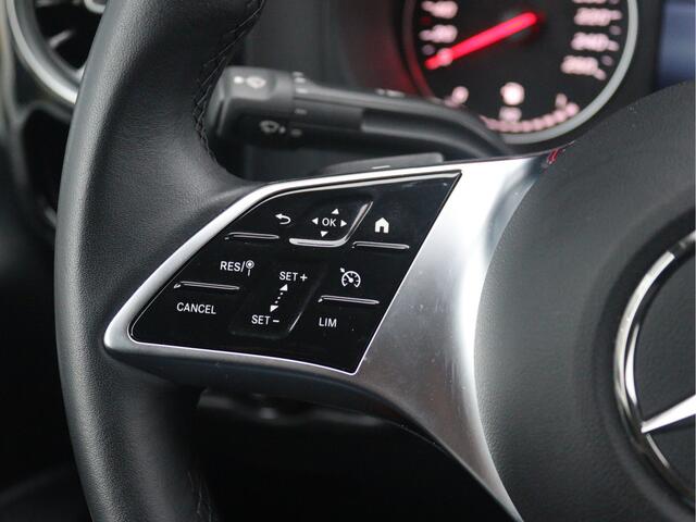 Mercedes-Benz VITO 116 CDI L2 D.C. Pro | CLIMA/CAMERA/CRUISE/2.500KG AHW | Certified