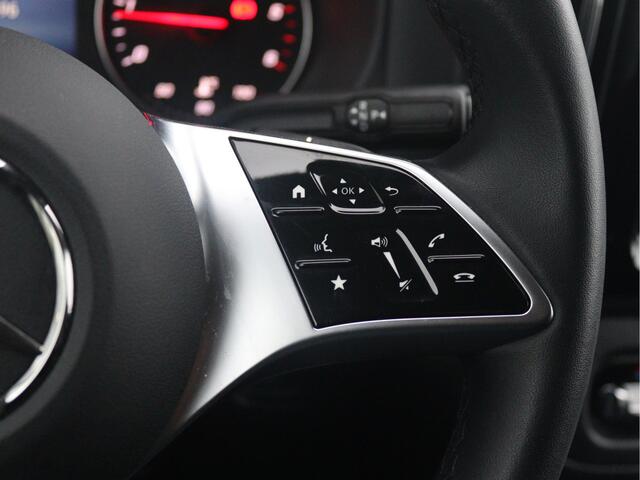 Mercedes-Benz VITO 116 CDI L2 D.C. Pro | CLIMA/CAMERA/CRUISE/2.500KG AHW | Certified